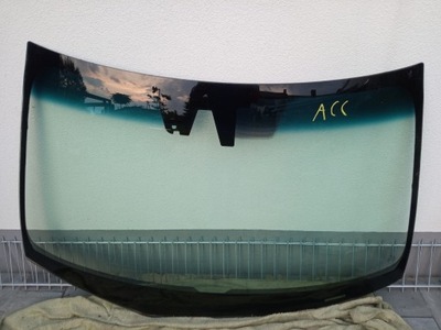 Accord viii скло передня камера фото №1