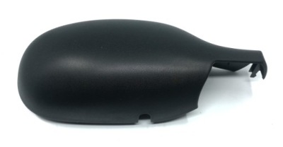 Корпус зеркало левая megane i 7700834189 oe! фото №1