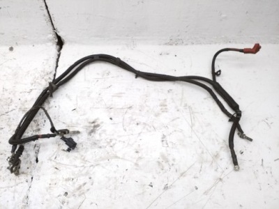 Клема плюсова land rover range rover evoque l538 1801029 фото №1