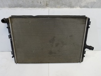 RADIATEUR EAUX VW EOS 2.0 TFSI 1K0121251AB - milautoparts-fr.ukrlive.com