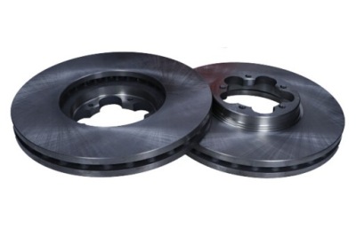 19-3358 диск ham. ford p. transit 2,0-2,2 tdci 12- maxgear фото №1
