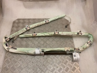 Volvo xc90 шторка безпеки подушка безпеки фото №1