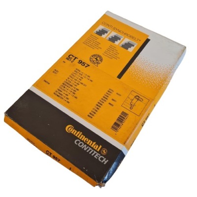 Contitech ct866 ct 866 фото №1