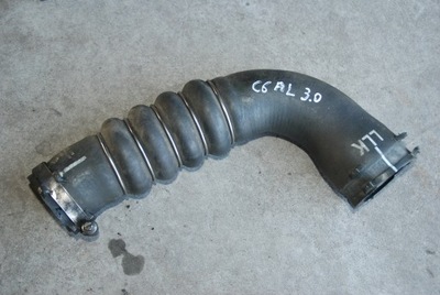 Waz , шланг audi a6 c6 2.7 3.0 tdi 4f0145738f фото №1