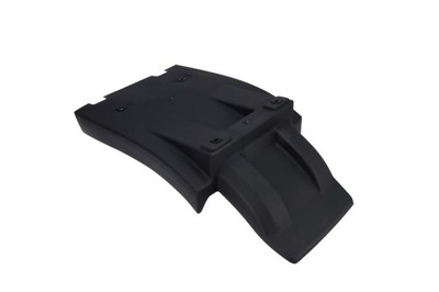 Крила volvo fh13 кабіни nexus фото №1