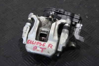 Супорт гальмівний правий задня eclipse cross lift фото №1