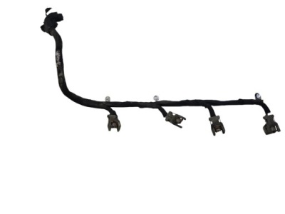 Джгут форсунок citroen c5 фото №1