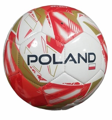 SELECT Piłka Nożna Polska - 5