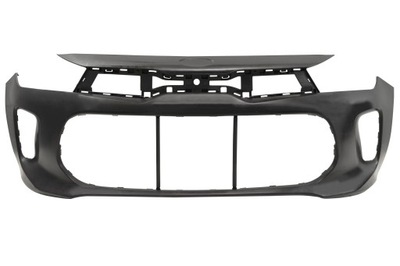 Бампер передний kia rio '16-'23 фото №1