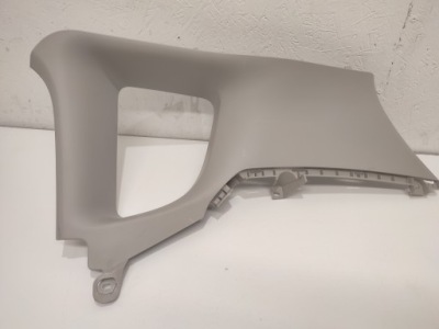 Peugeot 3008 i защита стойка правый задняя задняя фото №1