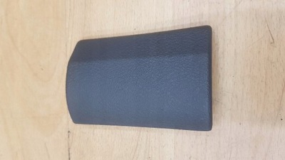 Защита заглушка панели renault laguna ii фото №1