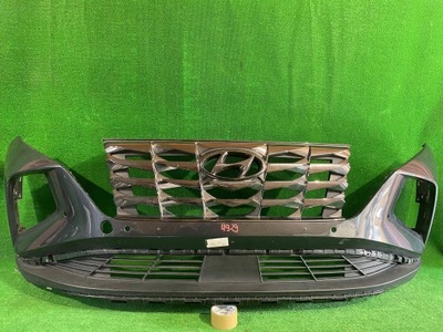 Бампер передний перед hyundai tucson iv nr.4929 фото №1