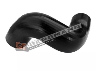 Citroen jumpy ii 2.0 hdi шланг труба wąż інтеркулер повітря turbo фото №1