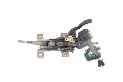 Honda civic vii 1.7ctdi 00-05 трансмісія поворот. фото №1