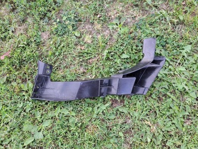 Alfa romeo stelvio напрямна бампера задня правий 50535780 фото №1