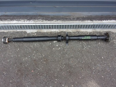 Wał приводной maserati levante 3.0b 06700350480 фото №1