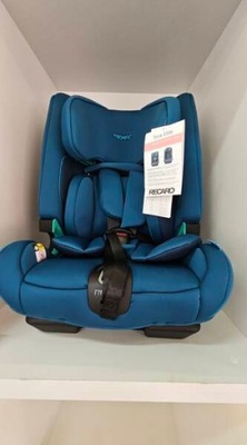 [OUTLET] RECARO TORIA ELITE I-SIZE FOTELIK SAMOCHODOWY 9-36 KG