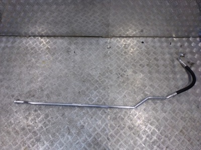 Smart w453 шланг кондиціонера a4538304401 20km фото №1