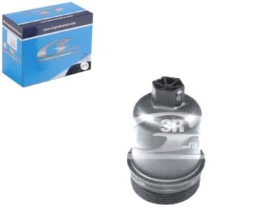 Кришка фільтра 3rg фото №1