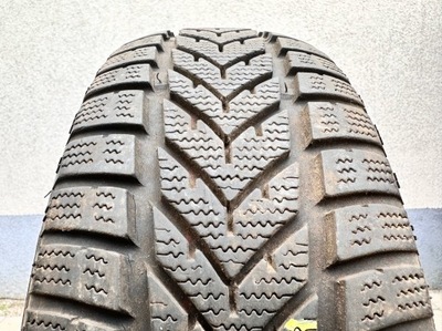 175/65R14 82T VREDESTEIN SNOWTRAC 2 7MM SPRAWDZONA Z ZAPASU