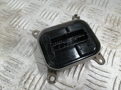 TESLA MODEL 3 MODUŁ LED PRZETWORNICA P1532925-02-C