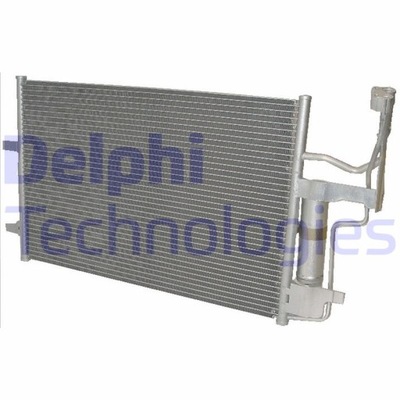 DELPHI TSP0225561 SKRAPLACZ, KONDICIONAVIMAS 