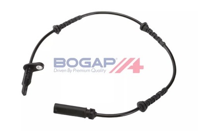 Датчик abs - bogap b7117134 фото №1