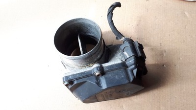 A6 c7 4g дроссельная заслонка 3.0 tdi 059145950af a7 4g фото №1