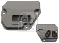 Febi bilstein 101668 фільтр гідравлічний, автоматична коробка передач передач фото №1