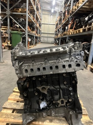 Двигатель mercedes c 1.6 dci r9m 500 626 951 фото №1