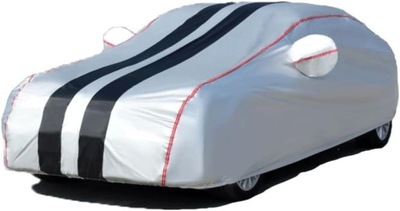 PYLOSZCZELNY COVER AUTO ON ZEWNATRZ FOR ASTON MARTIN DBS (2018-)  