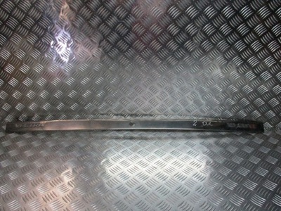 Молдинг крышки opel vectra c фото №1