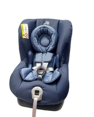 Britax Romer First Class Plus Fotelik 0-18