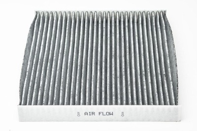 FILTRO DE CABINA MAZDA 2 02- MAZDA 6 02- CU2043  