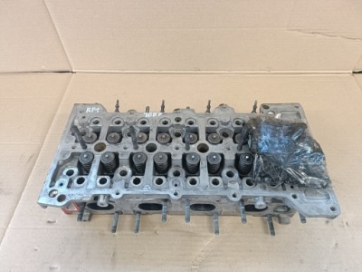 Fiat jeep 2.2 m-jet головка 55285055 фото №1