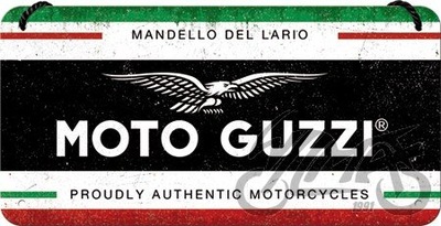 SUJECIÓN 10X20 MOTO GUZZI ITALIAN MOTOR 28062  