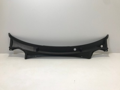 Жабо kia ev6 фото №1