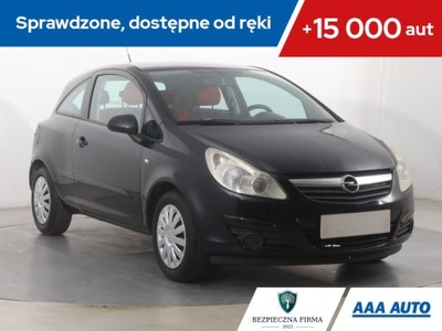 Opel Corsa 1.2, Salon Polska, 1. Właściciel