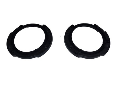 Jeep wrangler 07-18 кронштейн фара kpl фото №1