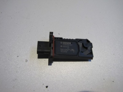 Витратомір bmw mini 8583496 фото №1