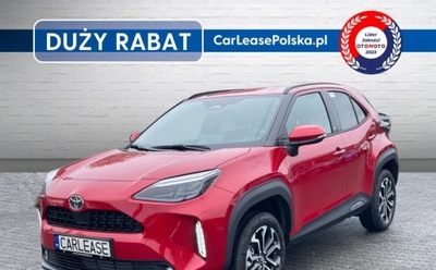 Toyota Yaris Cross Nowy Yaris Cross Style, Duz...