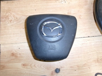 MAZDA 6 GH BOLSA AIR BAG VOLANTE  