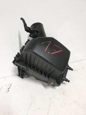 Opel mokka корпус фильтра воздуха 1.7cdti фото №1