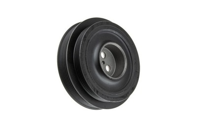 Nty rkp-fr-001 шків, wał колінчастий фото №1