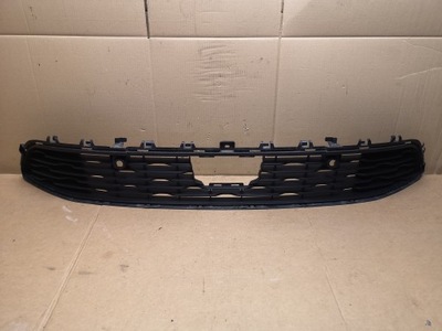 Opel corsa f gs line решётка бампера перед фото №1