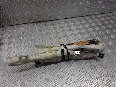 Шторка безпеки повітряна права toyota avensis t25 kombi фото №1