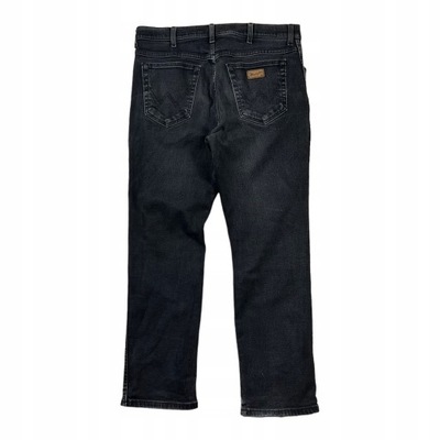 Spodnie Jeansowe WRANGLER TEXAS 36x30 Jeans Denim