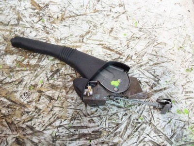 Dacia lodgy рычаг тормоза ручного фото №1