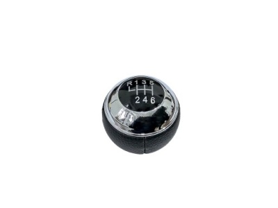 GEAR SHIFT KNOB COMPATIBLE FOR МІНІ COOPER MK1 R50/R52/R53 