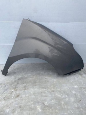 Fiat doblo ii 2 opel combo d крила правий перед передній фото №1